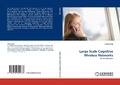 Cover: Large Scale Cognitive Wireless Networks - LAP Lambert Academic Publishing