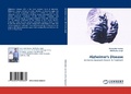 Cover: Alzheimer's Disease - LAP Lambert Academic Publishing