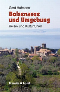 Abbildung von: Bolsenasee und Umgebung - Brandes & Apsel