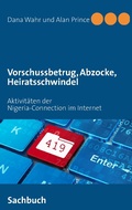 Cover: Vorschussbetrug, Abzocke, Heiratsschwindel - BoD - Books on Demand