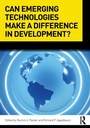 Cover: Can Emerging Technologies Make a Difference in Development? - Routledge