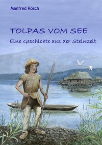 Enlarge image Cover: Tolpas vom See - BoD - Books on Demand