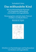 Cover: Das mi&szlig;handelte Kind - Brandes & Apsel