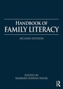 Cover: Handbook of Family Literacy - Routledge