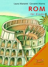 Abbildung von: Rom für Kinder - Bohem Press