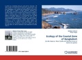 Cover: Ecology of the Coastal Zone of Bangladesh - LAP Lambert Academic Publishing