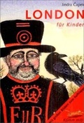 Cover: London f&uuml;r Kinder - Bohem Press
