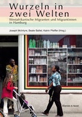 Cover: Wurzeln in zwei Welten - Brandes & Apsel