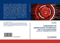 Enlarge image Cover: Assessment of Information Technology Use in Organizations - LAP Lambert Academic Publishing
