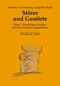 Cover: St&ouml;rer und Gest&ouml;rte - Brandes & Apsel