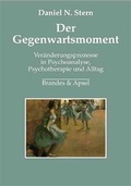 Cover: Der Gegenwartsmoment - Brandes & Apsel