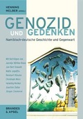 Cover: Genozid und Gedenken - Brandes & Apsel