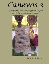 Enlarge image Cover: Canevas 3 - BoD - Books on Demand