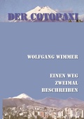 Cover: Der Cotopaxi - BoD - Books on Demand