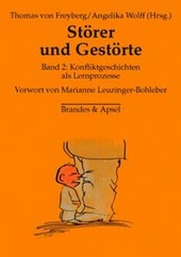 Bild: Störer und Gestörte - Brandes & Apsel