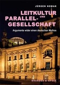 Cover: Leitkultur und Parallelgesellschaft - Brandes & Apsel