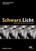 Cover: Schwarz.Licht - Brandes & Apsel