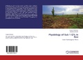 Cover: Physiology of Sub 1 QTL in Rice - LAP Lambert Academic Publishing