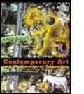 Cover: Rethinking Contemporary Art and Multicultural Education - Routledge