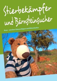 Enlarge image Cover: Stierbekämpfer und Bärnsteinsucher - BoD - Books on Demand