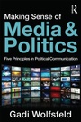 Cover: Making Sense of Media and Politics - Routledge
