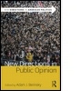 Cover: New Directions in Public Opinion - Routledge