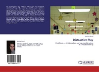 Enlarge image Cover: Distractive Play - LAP Lambert Academic Publishing