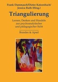 Cover: Triangulierung - Brandes & Apsel