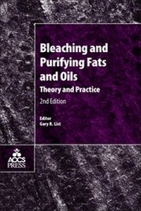 Abbildung von: Bleaching and Purifying Fats and Oils - AOCS