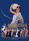 Cover: Unser Astoria - BoD - Books on Demand