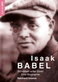 Cover: Isaak Babel - BoD - Books on Demand