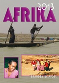 Cover: afrika 2013 - Brandes & Apsel