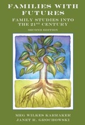 Cover: Families with Futures - Routledge