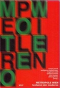 Cover: Metropole Wien - Facultas