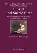 Cover: Suizid und Suizidalit&auml;t - Brandes & Apsel