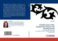 Cover: Creating Juicy Tales - LAP Lambert Academic Publishing