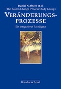 Cover: Ver&auml;nderungsprozesse - Brandes & Apsel