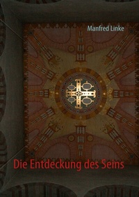 Enlarge image Cover: Die Entdeckung des Seins - BoD - Books on Demand