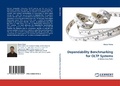 Cover: Dependability Benchmarking for Oltp Systems - LAP Lambert Academic Publishing