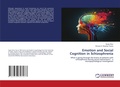 Bild: Emotion and Social Cognition in Schizophrenia - LAP Lambert Academic Publishing