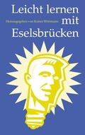 Cover: Leicht lernen mit Eselsbr&uuml;cken - BoD - Books on Demand