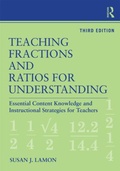 Cover: Teaching Fractions and Ratios for Understanding - Routledge
