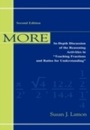 Cover: More Teaching Fractions and Ratios for Understanding - Routledge