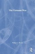 Cover: The Vietnam War - Routledge