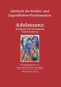 Cover: Adoleszenz: gelingende und misslingende Transformationen - Brandes & Apsel
