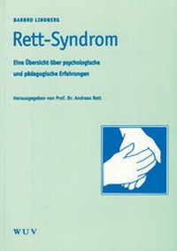 Enlarge image Cover: Rett-Syndrom - Facultas