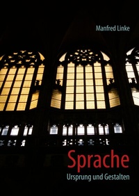 Enlarge image Cover: Sprache - BoD - Books on Demand
