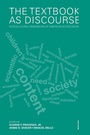 Cover: The Textbook as Discourse - Routledge
