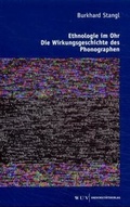 Cover: Ethnologie im Ohr - Facultas