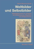 Cover: Weltbilder und Selbstbilder - Brandes & Apsel